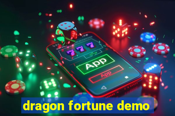 dragon fortune demo